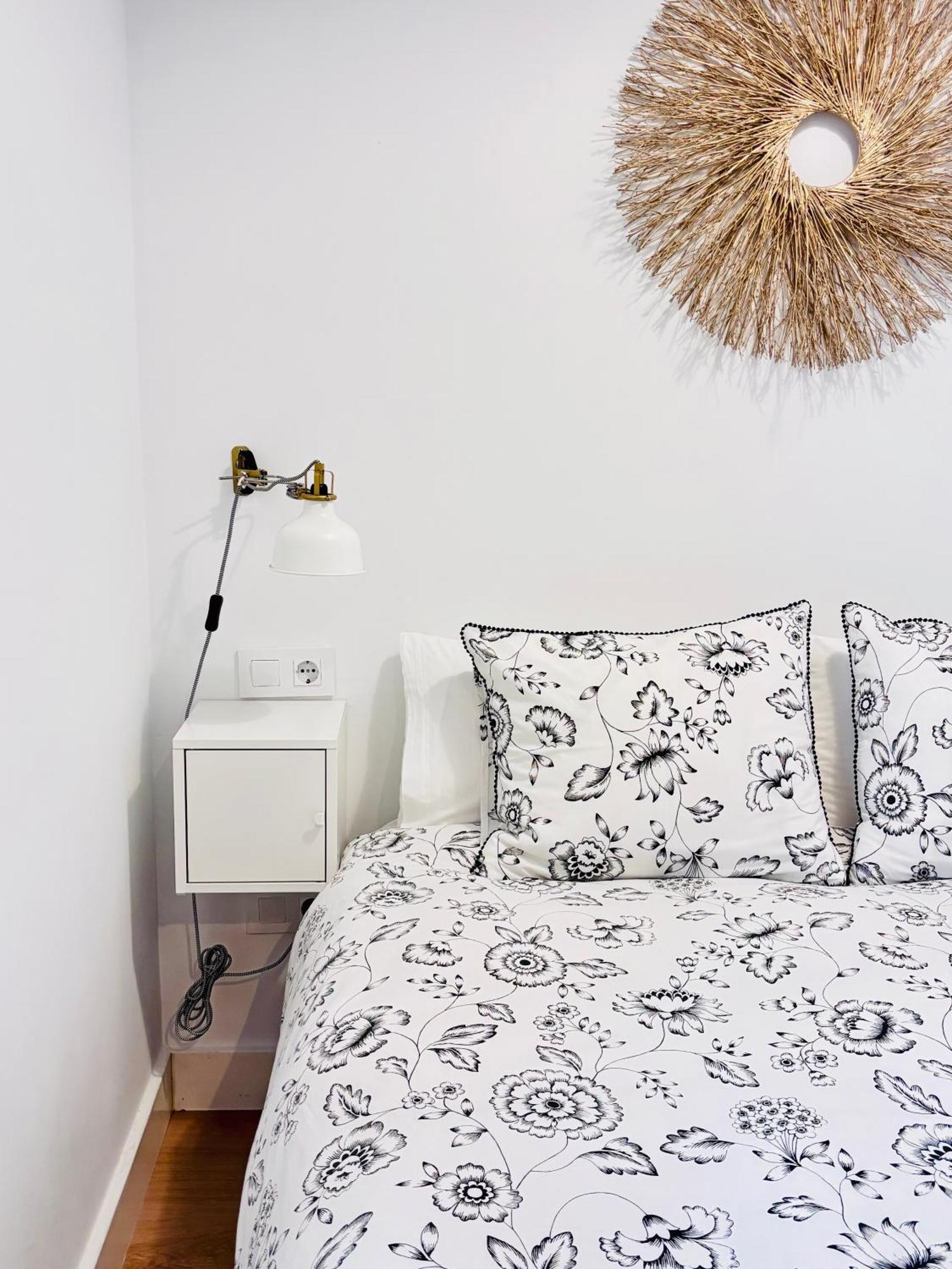 La Buhardilla Apartment Севиля Екстериор снимка