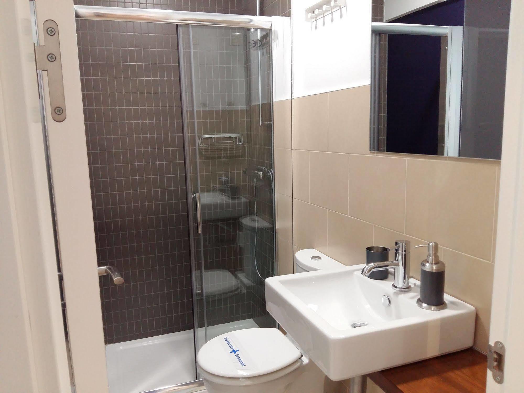 La Buhardilla Apartment Севиля Екстериор снимка